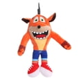thumbnail image 1 of Peluche Mads Max Crash Bandicoots 26 cm, 1 of 1