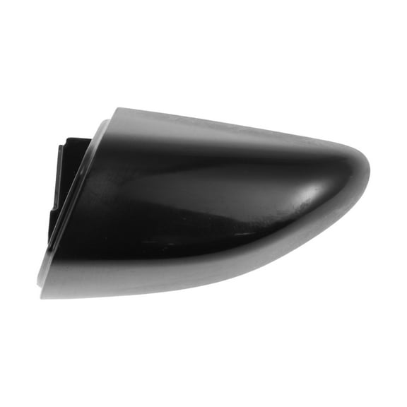 Unique Bargains No.83652C1000 Exterior Door Handle Cover Trim for Hyundai Sonata 2015-2019 Door Handle Cover 1 Pcs Black