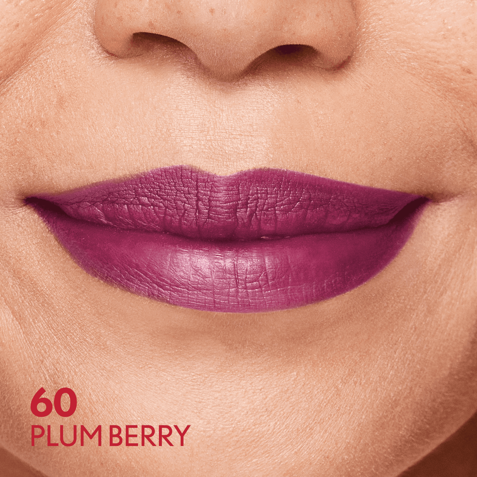 (2 pack) COVERGIRL Outlast Lipstain, 60 Plum Berry, Purple, 0.05 fl oz