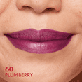 thumbnail image 4 of Covergirl Outlast Lipstain, 60 Plum Berry, Purple, 0.05 fl oz, 4 of 11
