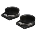 thumbnail image 2 of Seachoice Exhaust Guard Covers, 2pk, 2 of 5