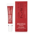 thumbnail image 1 of Dermelect Smooth Upper Lip Crema antienvejecimiento - con ácido hialurónico colágeno retinol crema iluminadora y suavizante para líneas de labios líneas de sonrisa decoloración lápiz labial sangrado y, 1 of 2