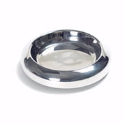 - Communion-RemembranceWare-SilverTone Tray Insert (Stainless Steel)