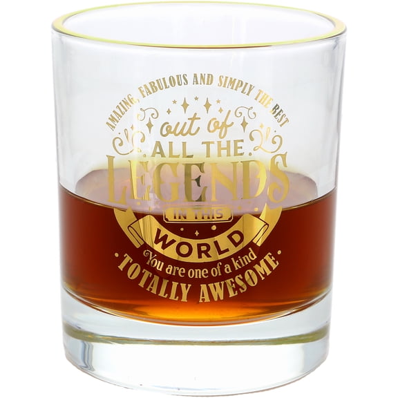 Pavilion Gift Company - Special - 8 oz Rocks Glass