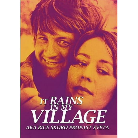 It Rains in My Village (DVD), MGM Mod, Drama