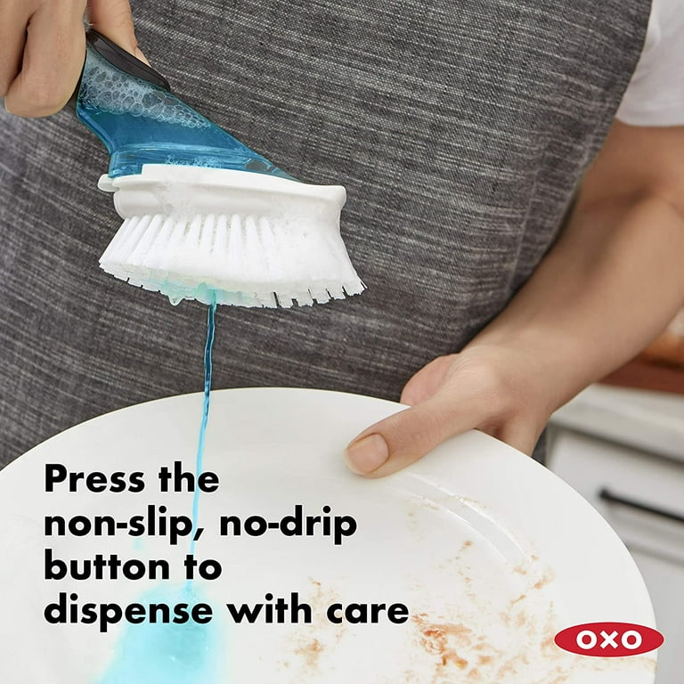 OXO Silicone Sink Strainer