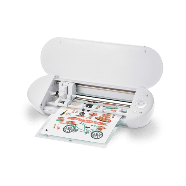 Silhouette America, Cutting Machine, Portrait 4, Wireless
