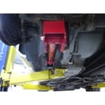 thumbnail image 2 of UMI Performance 201520-R Tubular Lower Control Arms & Panhard Bar Kit, 2 of 7