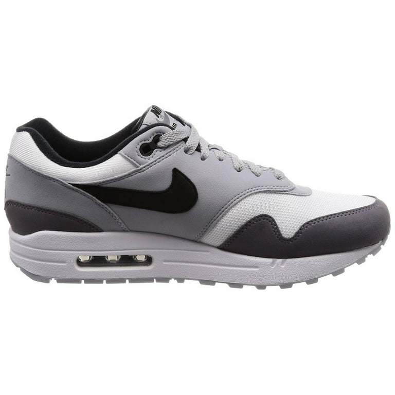 alleen Assimileren hoofdstad Nike Men's Air Max 1 Running Shoe (11) - Walmart.com