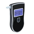 thumbnail image 2 of AT-818 Portable Handheld Digital Display Breathalyzer Tester, 2 of 7
