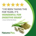 thumbnail image 2 of NaturesPlus ULTRA-ZYME TAB 180, 2 of 3