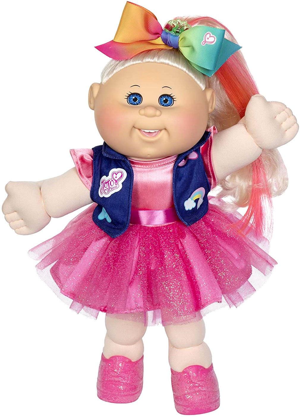 Bluetooth cabbage patch doll sale