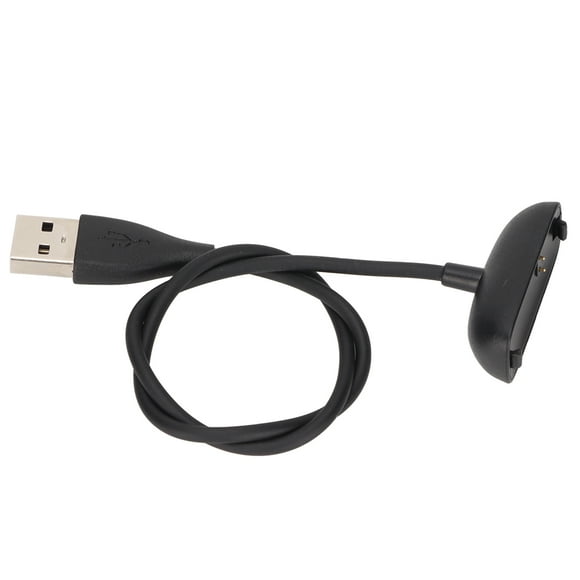 Cable de Carga, Cable de Cargador de Brazalete Inteligente de Plásstico Negro para Inspire 2