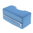 thumbnail image 4 of 4x Cojines De Espuma Viscoelástica Para Piernas | Almohada Ortopédica De Para Caderas,, 4 of 8