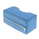 thumbnail image 4 of 4x Cojines De Espuma Viscoelástica Para Piernas | Almohada Ortopédica De Para Caderas,, 4 of 8