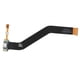 thumbnail image 1 of Para Tab 4 T530 Puerto De Carga USB Flexible Cable Plano Cargador Dock Socket Cinta Tableta Parte Componente Soledad Puerto de carga USB Cable flexible, 1 of 6