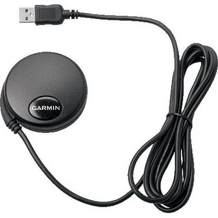 Garmin 100032131 GPS 18x, High-Snstvty GPS Snsr, USB Conn