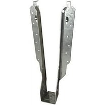 Simpson Strong Tie 25 IUS1.81/11.88 1-3/4 in. by 11-7/8 in. Face Mount I-Joist Hanger 25-Pack