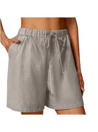 Women's - Loose Fit Shorts