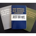thumbnail image 4 of The Official Old's Cool Handbooks II - A JUST DO WIT Education., 4 of 7