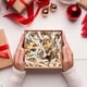thumbnail image 3 of Bolsa de 100 G de Confeti, Papel Arrugado Triturado, Suministros para Fiestas, Caja de Regalo y Rafia., 3 of 4