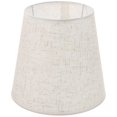 thumbnail image 1 of Lamp Shade Fabric Lamp Cover Desk Shade Household Table Cover for Home(E27), 1 of 3