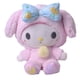 thumbnail image 1 of Dibujos animados Kawali Kuromi Hello Kitty My Melody Cinnamoroll almohada suave muñecos de peluche colgante de peluche de juguete, 1 of 3