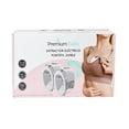 thumbnail image 1 of Premium Baby Extractor Eléctrico Portátil Doble Manos Libres, 1 of 6