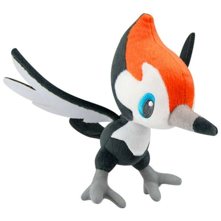 Pokemon Pikipek Plush