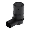 thumbnail image 1 of No.66216911834 Sensor de Estacionamiento de Respaldo en Reversa para BMW E60 530i 3.0 01-05 para BMW X3 E83 3.0d 04-05 Sensor de Asistencia de Estacionamiento Negro 1 Pc, 1 of 6