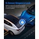 thumbnail image 4 of Dash Cam, 3 Channel Dash Cam, 1080P Dash Cam Front and Inside, Triple Dash Cam, Dash Camera with 32GB Card, HDR, G-Sensor, 24Hr Parking, Loop Recordin, 4 of 5