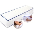 thumbnail image 2 of Nature's Guest Adjustable Cervical Neck Pillow for Neck & Back Pain Relief, 2 of 10