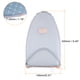 thumbnail image 2 of Guante Vaporizador Planchado Unique Bargains Impermeable Mini Plancha Azul, 2 of 6