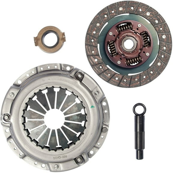 Clutch Kit