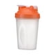 thumbnail image 2 of Botella Mezcladora De 600 Ml Para Proteína De Suero Deportiva Con Bola Mezcladora Bot Cup, 2 of 5