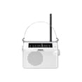 thumbnail image 2 of Sangean FM / AM Compact Analogue Tuning Portable Receiver, 2 of 3