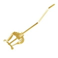 thumbnail image 2 of GLFILL Support de Pince à Saxophone Portable pour Clips de Saxophone Alto Or, 2 of 8