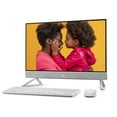 thumbnail image 2 of Dell Inspiron 27 7710 [Windows 11 Pro] All-in-One 27" FHD Touchscreen Business Desktop Computer PC, 12th Gen Intel 10-Core i9-1300U, 256GB RAM, 512GB PCIe SSD +4TB HDD, WiFi 6, RJ45, HDMI, 2 of 6