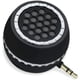 thumbnail image 1 of Altavoz portátil, mini altavoz para teléfono móvil con interfaz de audio auxiliar de 3,5 mm en puerto micro USB de graves claros JM, 1 of 5