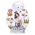 thumbnail image 3 of Selena Quintanilla Sudaderas Con Capucha Sudadera, 3 of 6