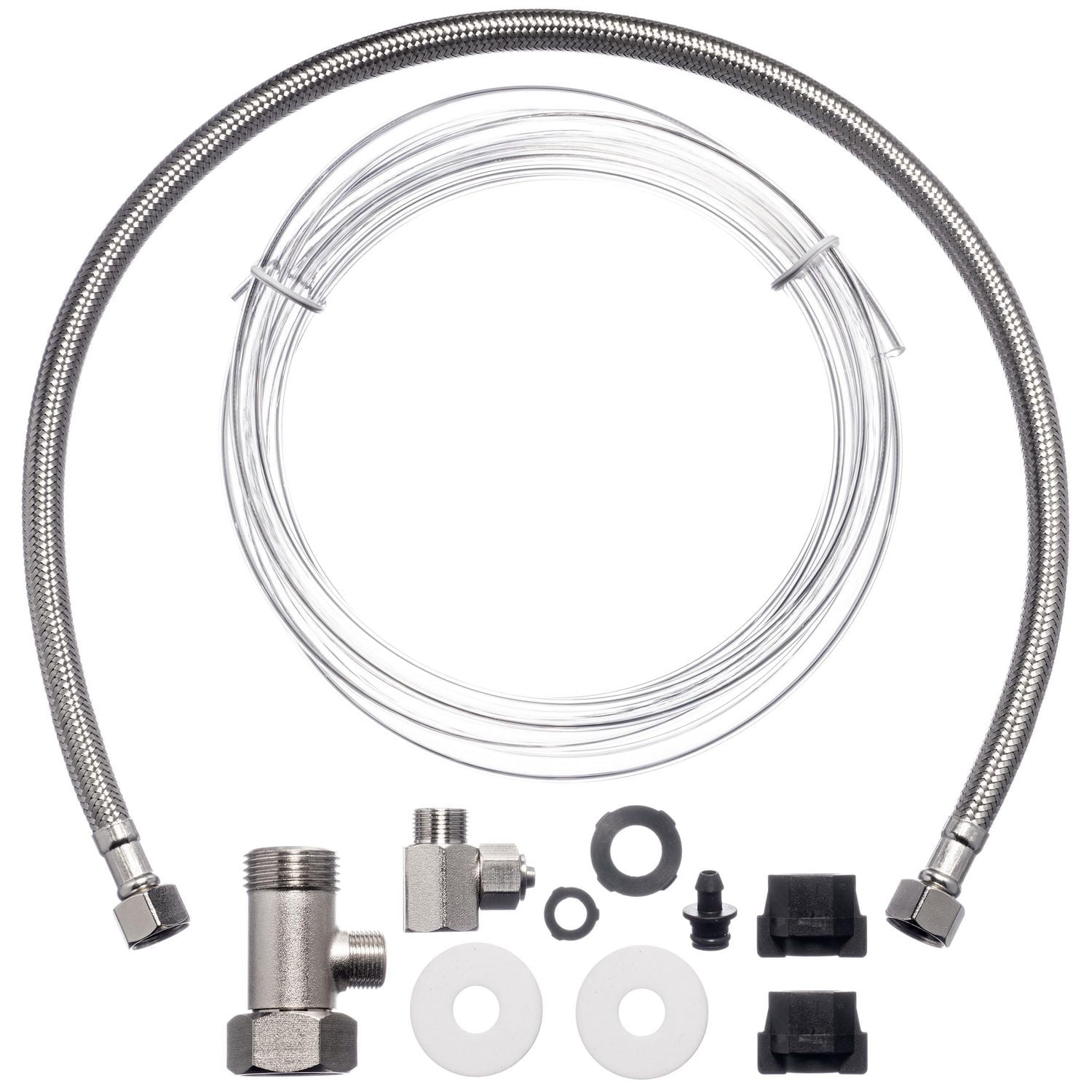 SimpleSpa Eco Warm Water Bidet Attachment