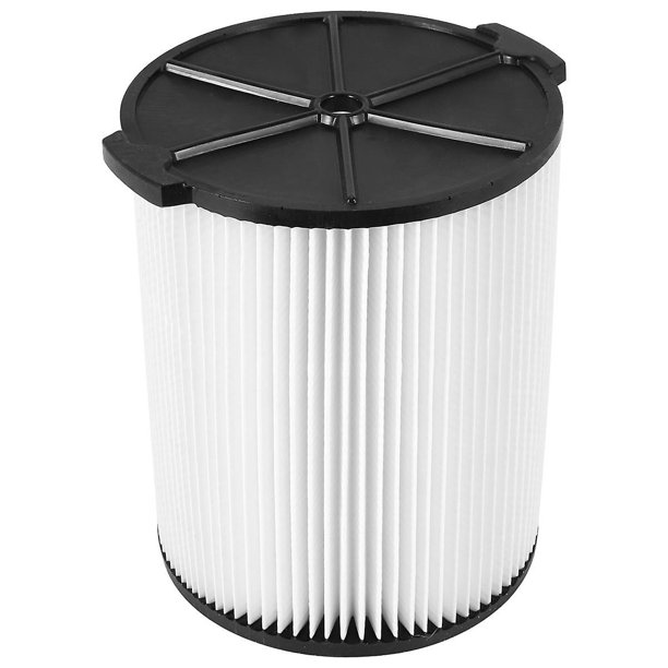 Filtros de aspiradora de taller Vf4000 para aspiradora de taller adecuados para aspiradoras húmedas/secas estándar