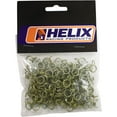 thumbnail image 4 of Helix Racing Products  111-1600; Hose Clamps-Double Wire 5/16-inch 150-Pack, 4 of 4