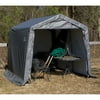 ShelterLogic Shelterlogc 11' x 16' x 10' Peak Style Shelter