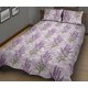 thumbnail image 2 of Juego de Cama Colcha Tema Lavanda, 2 of 5
