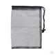 thumbnail image 1 of 2 Piezas De Bolsa De Malla Con Cordón Para Gimnasia Juguetes Natación 11.8 × 7.8 Pulgadas, 1 of 7