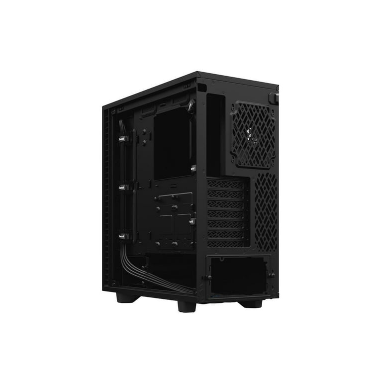 Fractal Design Define 7 Compact ATX Silent Mid Tower Gaming