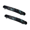 thumbnail image 2 of 2 pasadores para el pelo para mujer Yuyangstore 105 cm, 2 of 8