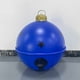 thumbnail image 4 of Herunwer Christmas Ball Golden Bell Blow Ball Decorations PVC Inflatable Ornaments Christmas Tree Yard Lawn Porch Outdoor Decor for Winter Holiday Merry Christmas, 4 of 6