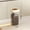 (1700ml) Walnut Milk White, variant on Kitchen Sealed Jar Food Grade Household Sealed Storage Jar Grain Storage Box Grain Storage Jar Sealed Box